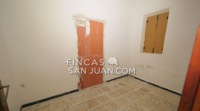 Alicante - Cañada - 145m2