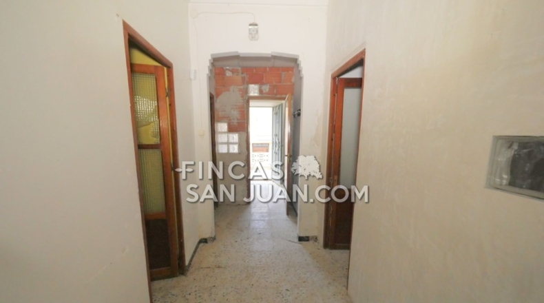 Alicante - Cañada - 145m2