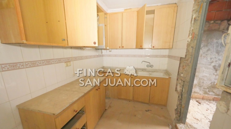 Alicante - Cañada - 145m2
