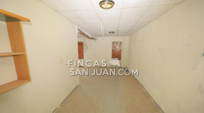 Alicante - Cañada - 145m2