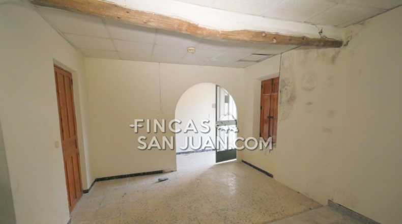 Alicante - Cañada - 145m2