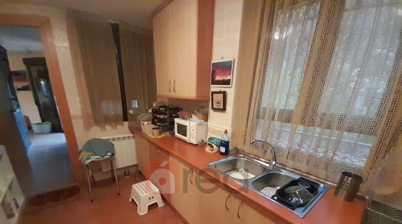Cuenca - Arcas - 120m2