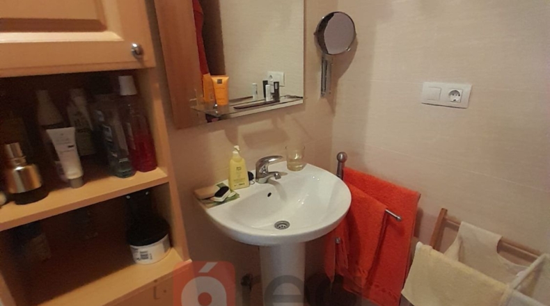 Cuenca - Arcas - 120m2