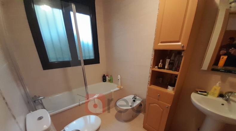 Cuenca - Arcas - 120m2