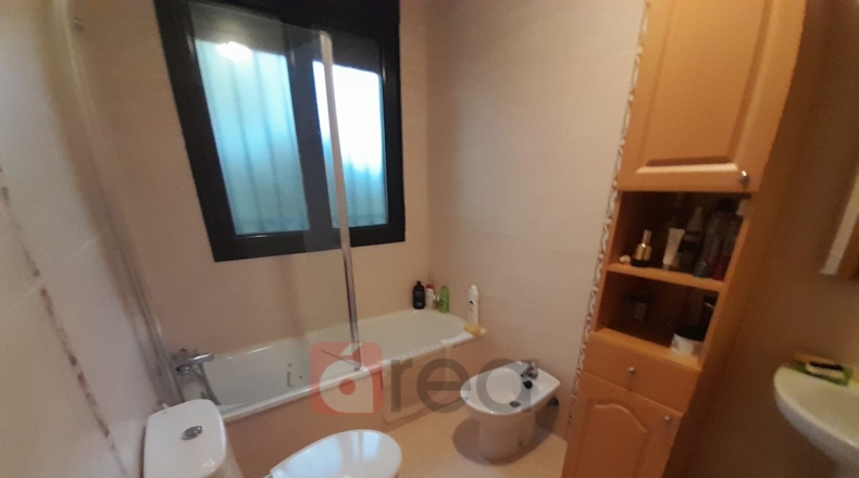 Cuenca - Arcas - 120m2