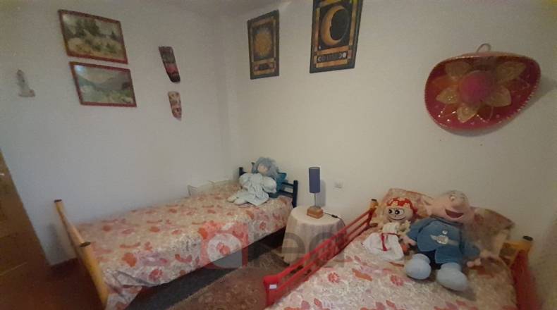 Cuenca - Arcas - 120m2