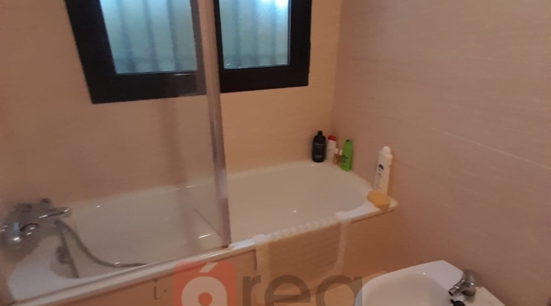 Cuenca - Arcas - 120m2