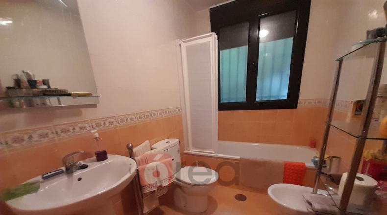 Cuenca - Arcas - 120m2