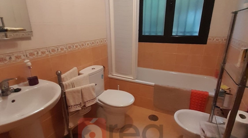 Cuenca - Arcas - 120m2