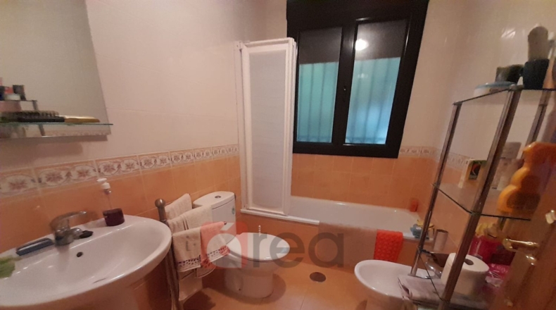 Cuenca - Arcas - 120m2