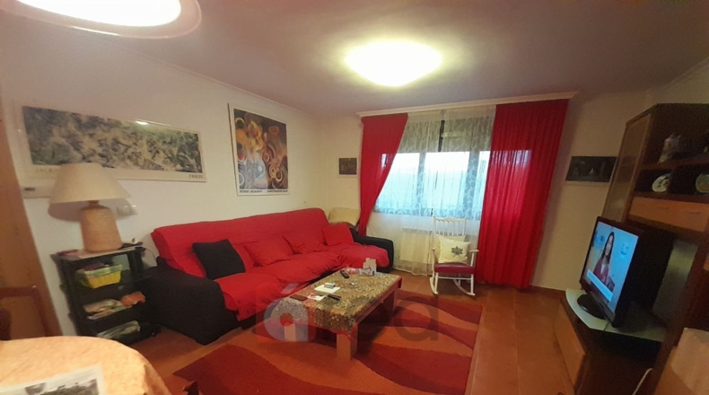 Cuenca - Arcas - 120m2
