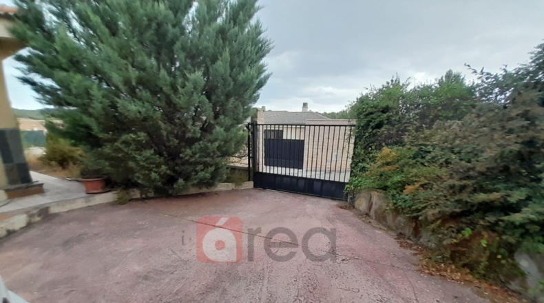 Cuenca - Arcas - 120m2