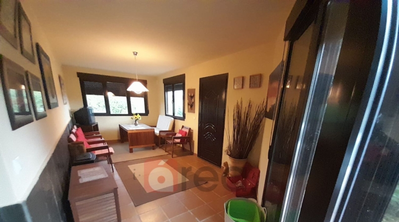Cuenca - Arcas - 120m2