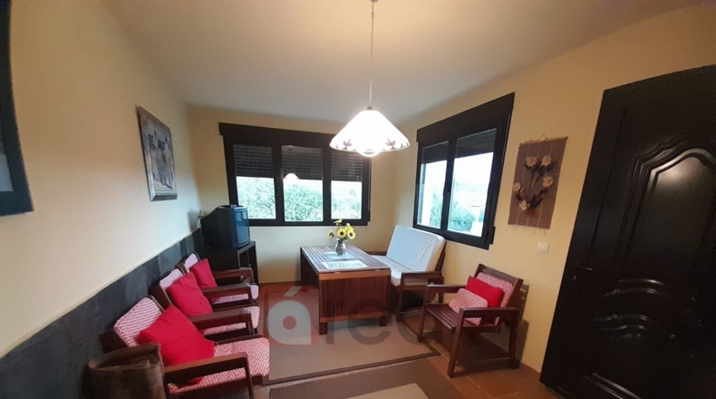 Cuenca - Arcas - 120m2