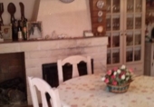 Вилла с участком на продажу в городе Алменара. Фото