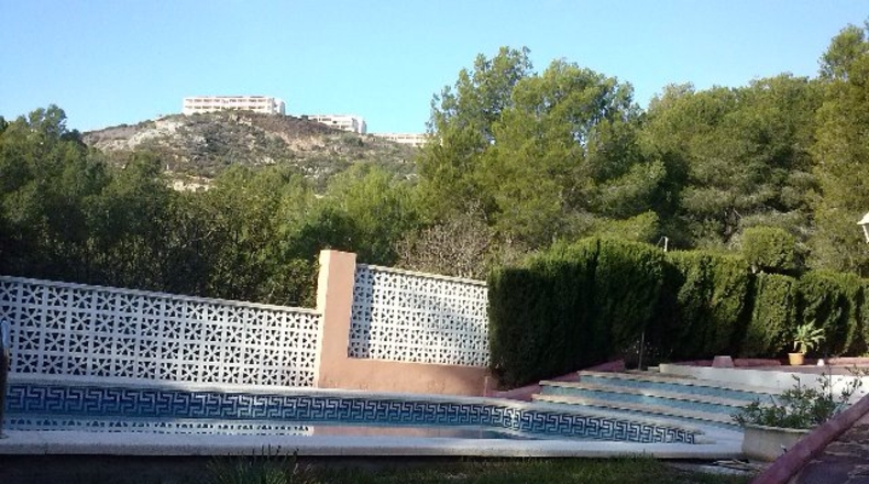 Castellón - Vinaroz - 250m2