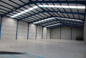 Malagón 1000&nbsp;m² 