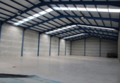 Nave industrial en venta en Malagón ref: TR385514 foto