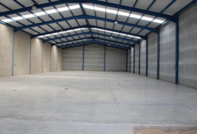 Malagón 1000&nbsp;m² 