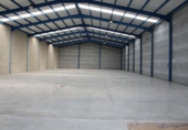 Nave industrial en venta en Malagón ref: TR385514 foto