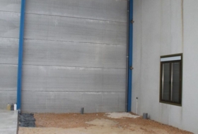 Malagón 1000&nbsp;m² 