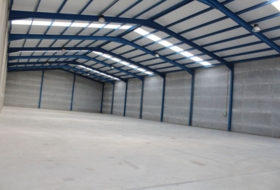 Malagón 1000&nbsp;m² 
