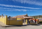 Xalet independent amb terreny en venda a Ruidera ref.: TR385873 foto