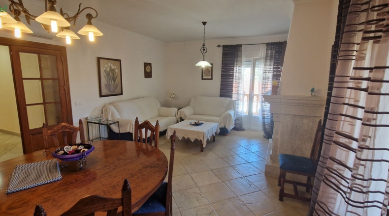 Ciudad Real - Ruidera - 704m2