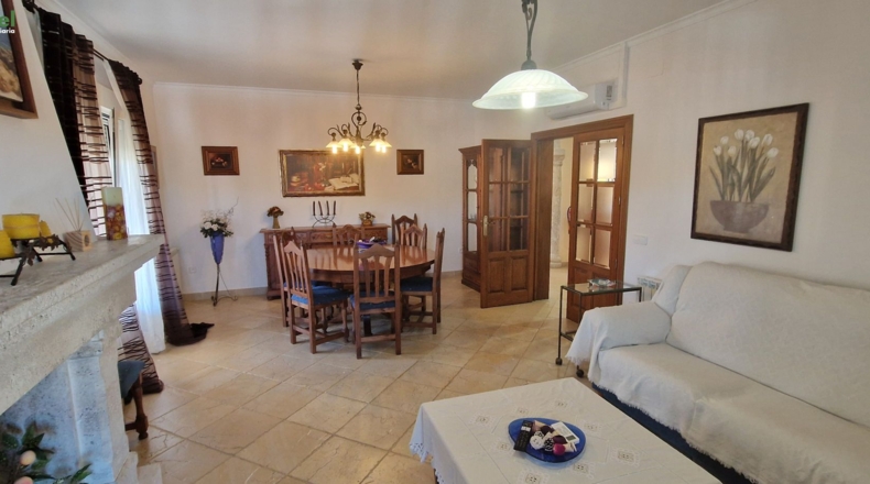 Ciudad Real - Ruidera - 704m2