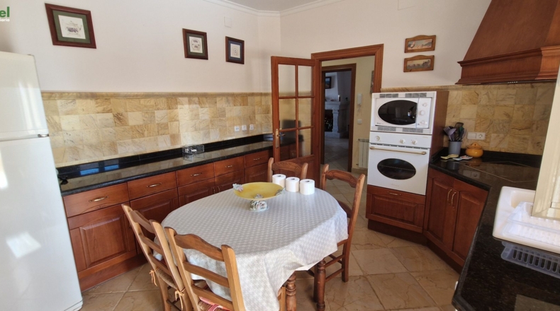 Ciudad Real - Ruidera - 704m2