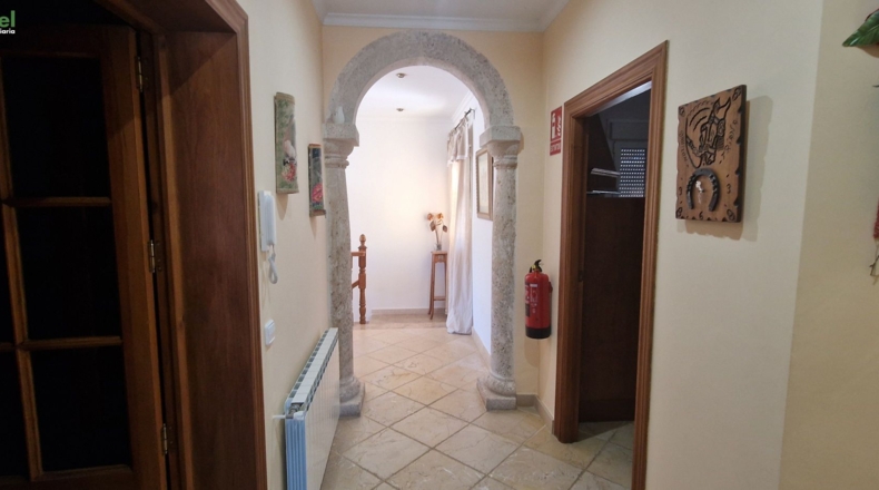 Ciudad Real - Ruidera - 704m2