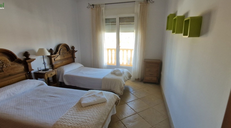 Ciudad Real - Ruidera - 704m2
