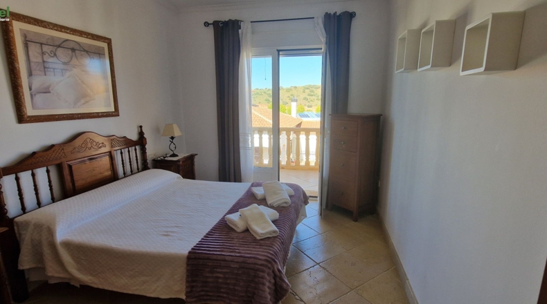 Ciudad Real - Ruidera - 704m2