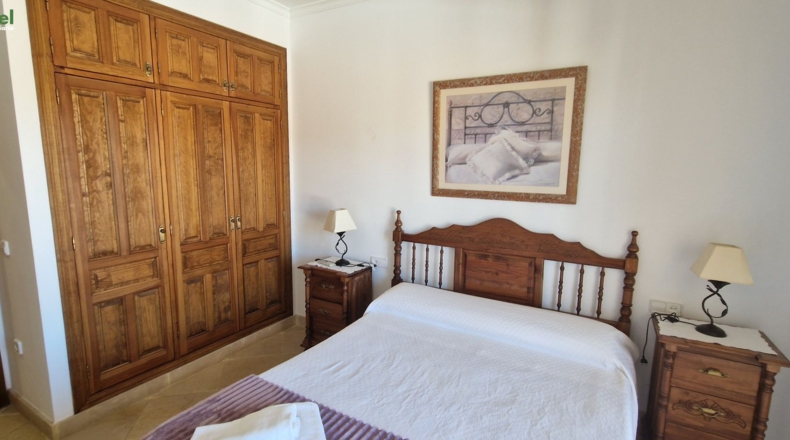 Ciudad Real - Ruidera - 704m2