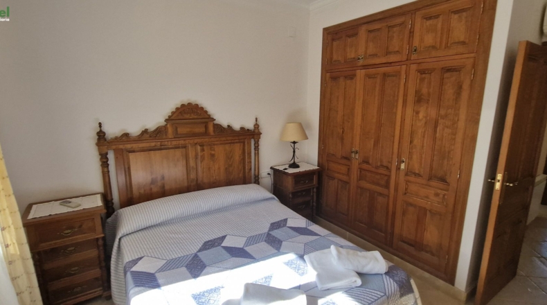 Ciudad Real - Ruidera - 704m2