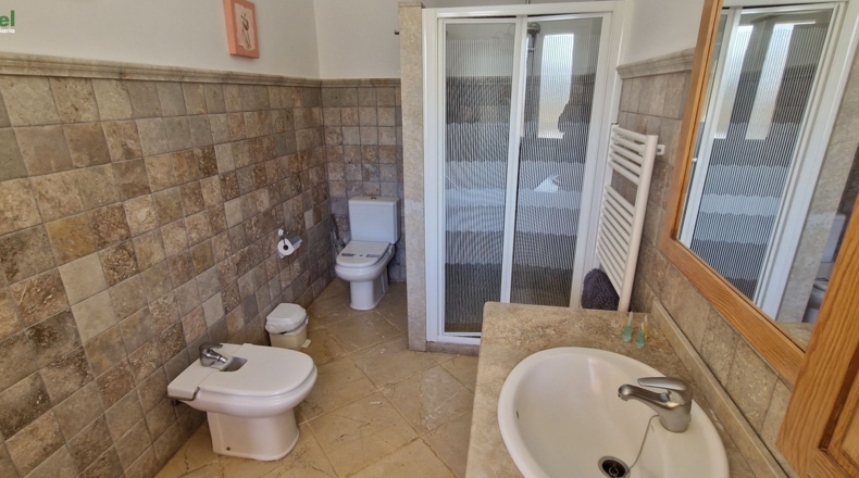 Ciudad Real - Ruidera - 704m2