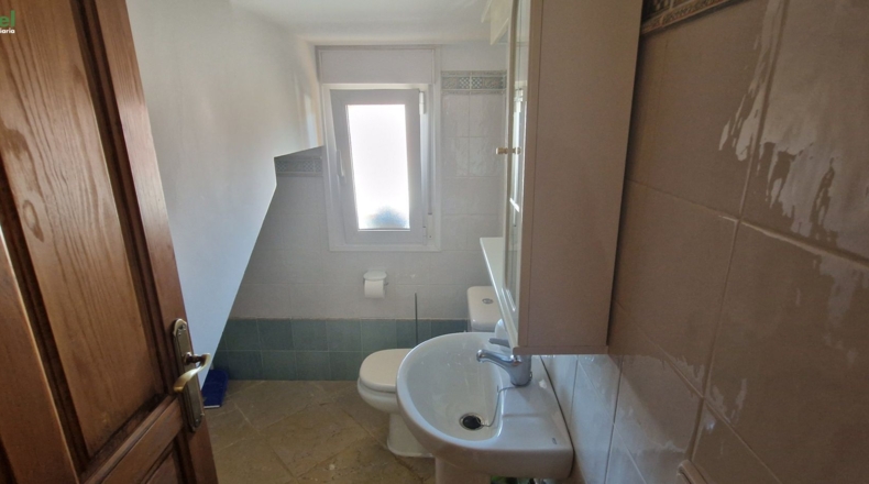 Ciudad Real - Ruidera - 704m2