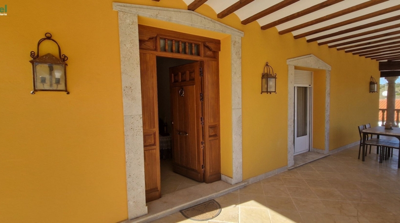 Ciudad Real - Ruidera - 704m2