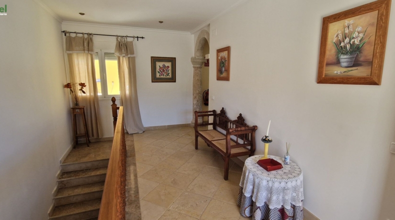 Ciudad Real - Ruidera - 704m2