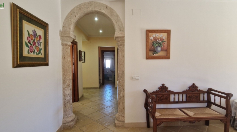 Ciudad Real - Ruidera - 704m2