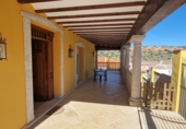 Xalet independent amb terreny en venda a Ruidera ref.: TR385873 foto
