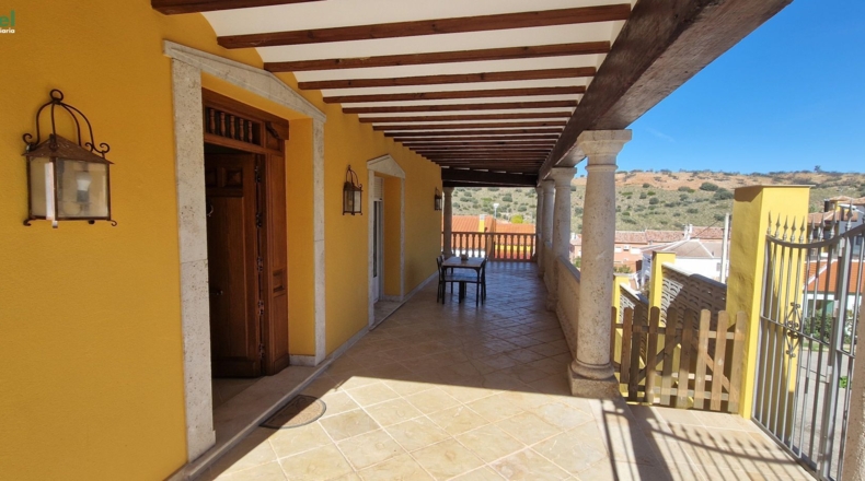Ciudad Real - Ruidera - 704m2