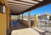 Xalet independent amb terreny en venda a Ruidera ref.: TR385873 foto
