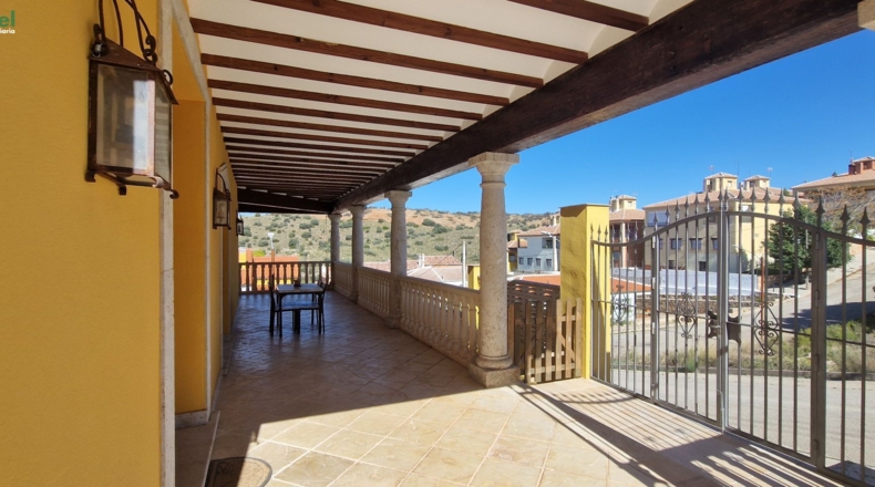Ciudad Real - Ruidera - 704m2
