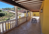 Xalet independent amb terreny en venda a Ruidera ref.: TR385873 foto