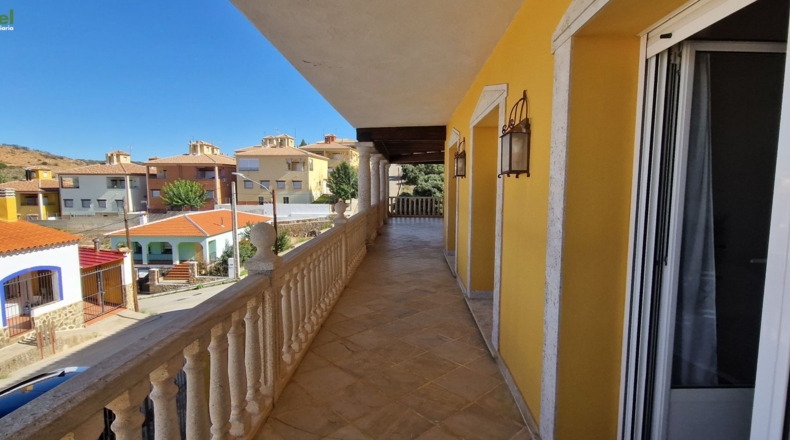 Ciudad Real - Ruidera - 704m2