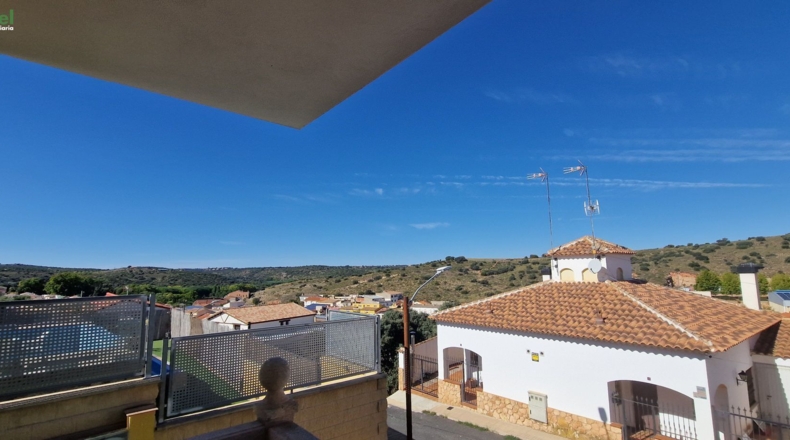 Ciudad Real - Ruidera - 704m2