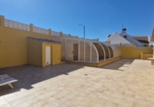 Xalet independent amb terreny en venda a Ruidera ref.: TR385873 foto