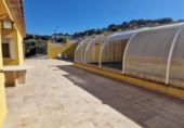 Xalet independent amb terreny en venda a Ruidera ref.: TR385873 foto