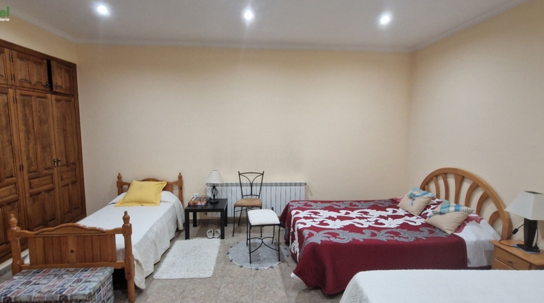 Ciudad Real - Ruidera - 704m2